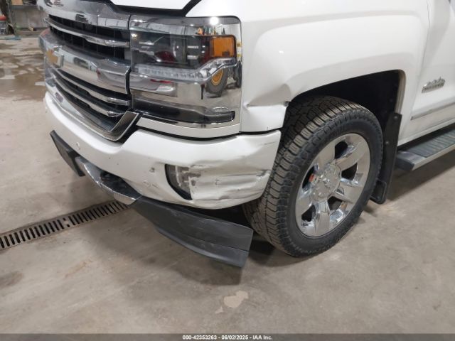 3GCUKTEC1HG112099 Chevrolet l83 - sidi: spark ignited direct injection, vvt: variable valve timing, afm, e85 max, alum