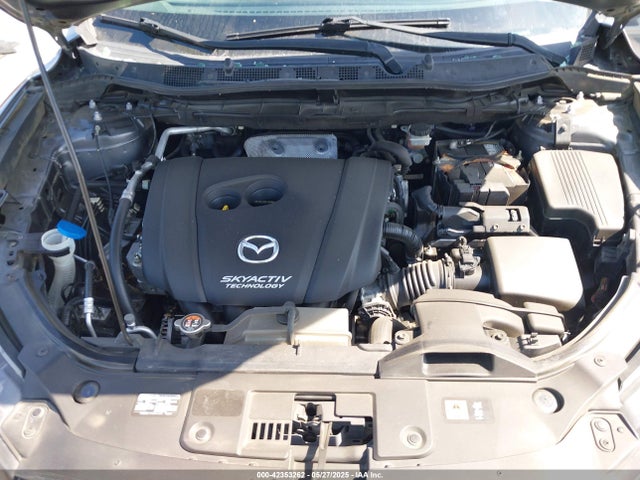 JM3KE4CY4G0795333 Mazda py
