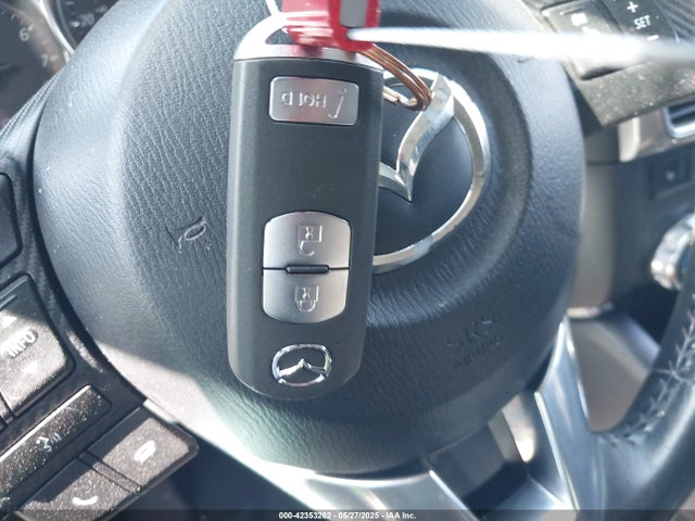 JM3KE4CY4G0795333 Mazda py