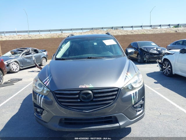 JM3KE4CY4G0795333 Mazda py