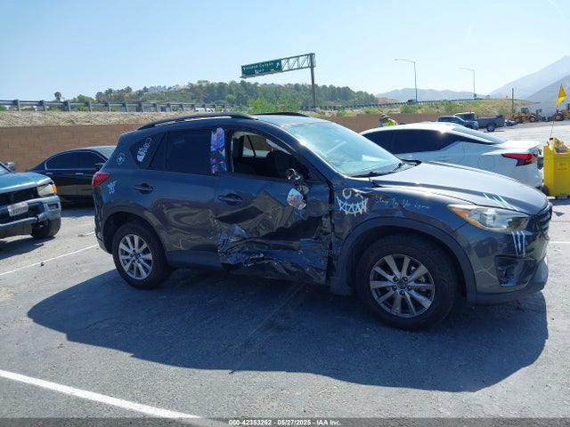 JM3KE4CY4G0795333 Mazda py