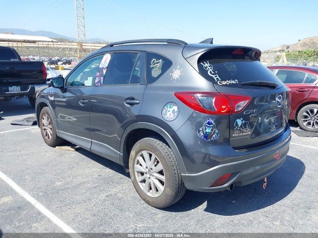 JM3KE4CY4G0795333 Mazda py