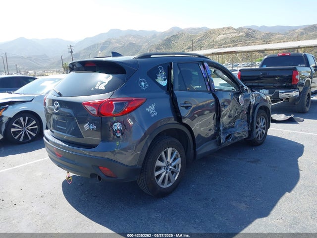 JM3KE4CY4G0795333 Mazda py