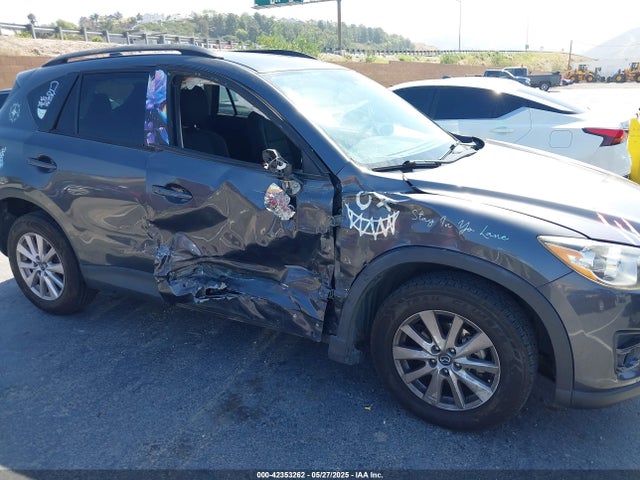 JM3KE4CY4G0795333 Mazda py