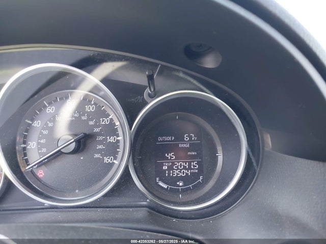 JM3KE4CY4G0795333 Mazda py