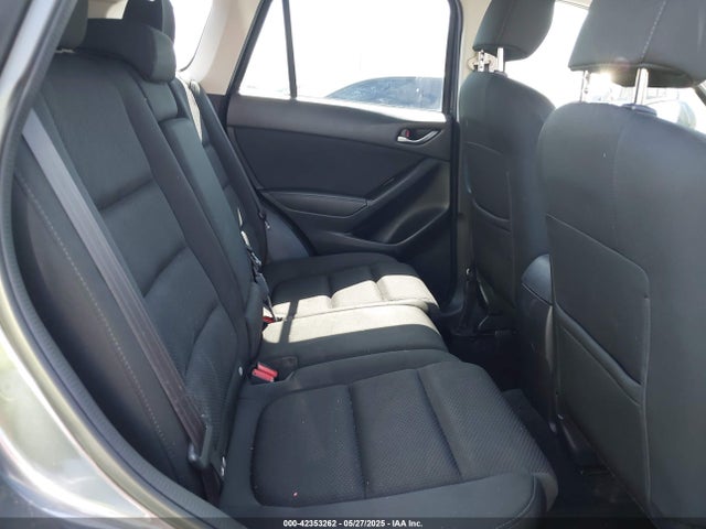 JM3KE4CY4G0795333 Mazda py