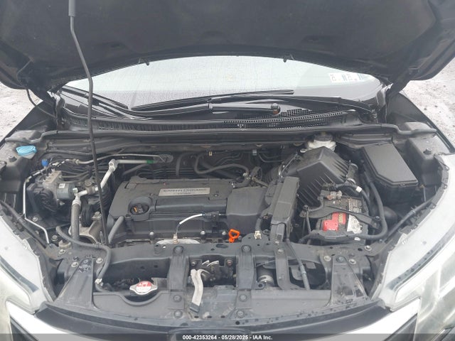 5J6RM4H38FL065522 Honda CR-V LX