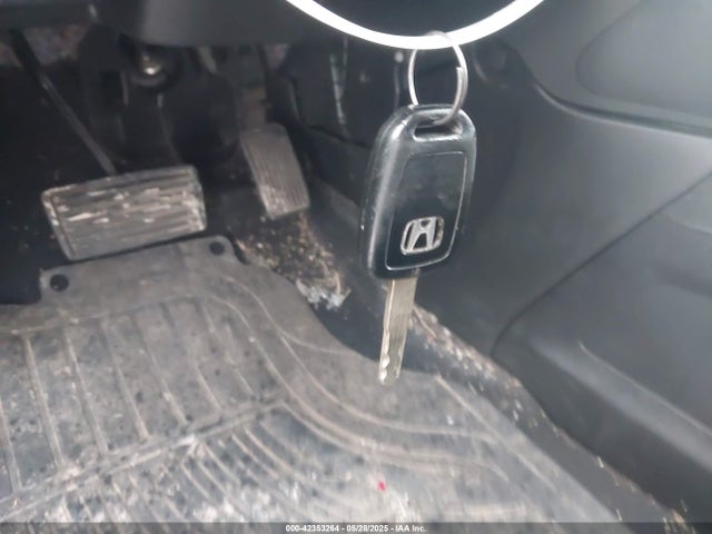 5J6RM4H38FL065522 Honda CR-V LX