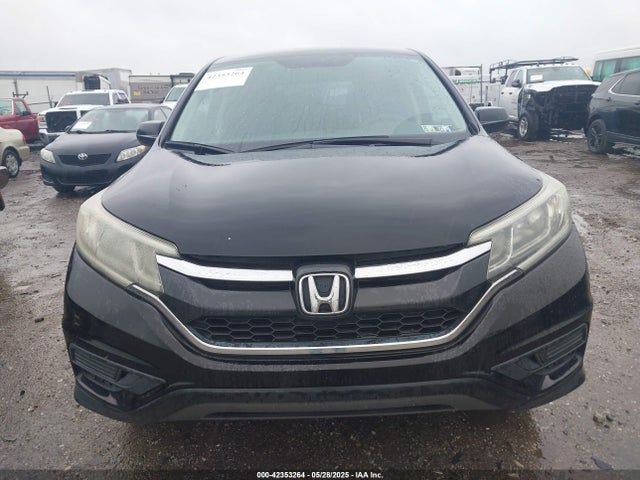 5J6RM4H38FL065522 Honda CR-V LX