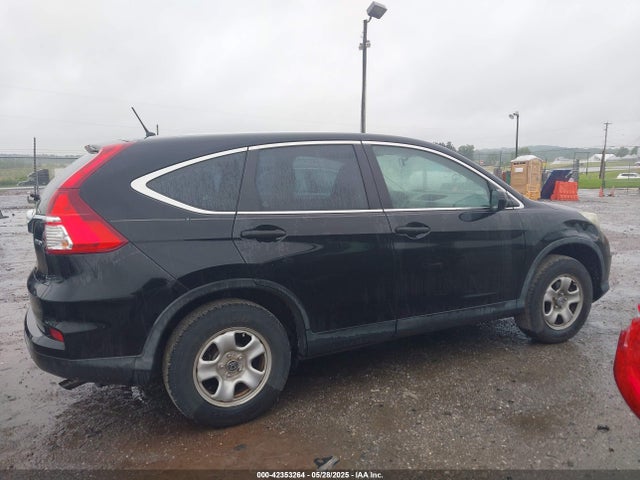 5J6RM4H38FL065522 Honda CR-V LX