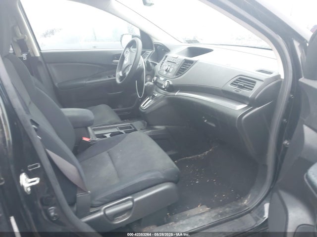 5J6RM4H38FL065522 Honda CR-V LX