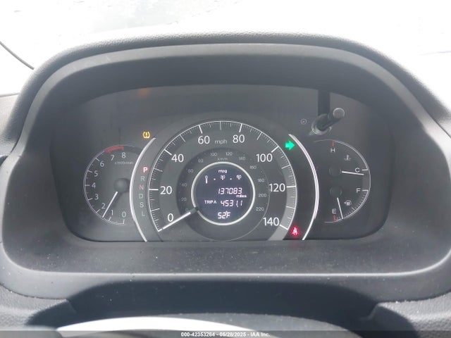 5J6RM4H38FL065522 Honda CR-V LX