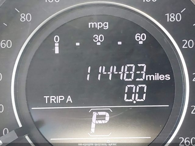 1HGCR2F34EA156853 Honda ACCORD LX
