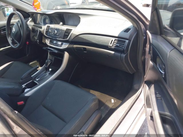 1HGCR2F34EA156853 Honda ACCORD LX