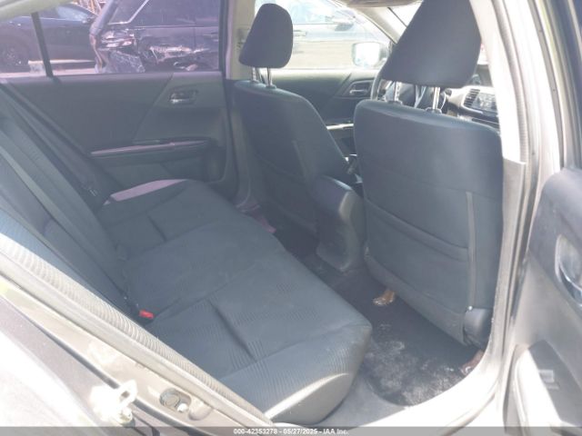 1HGCR2F34EA156853 Honda ACCORD LX