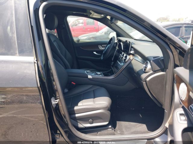 WDC0G5EB3KF619396 Mercedes-Benz Glc 350e 4matic