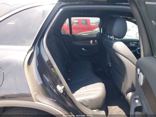 WDC0G5EB3KF619396 Mercedes-Benz Glc 350e 4matic