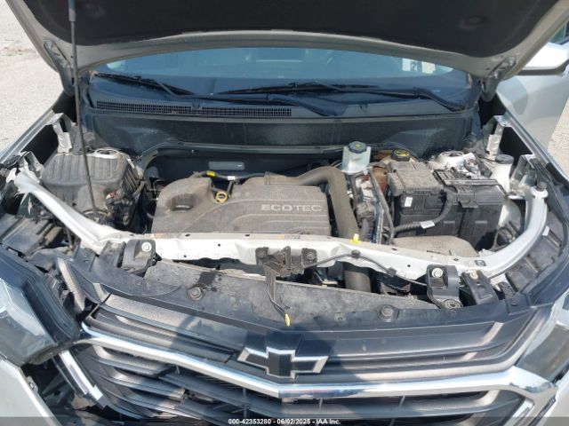 2019 CHEVROLET EQUINOX 3GNAXKEV9KS504114 Photo 9