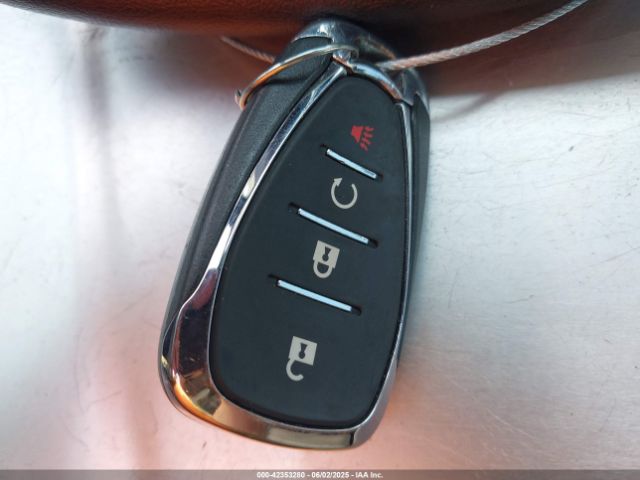 2019 CHEVROLET EQUINOX 3GNAXKEV9KS504114 Photo 10