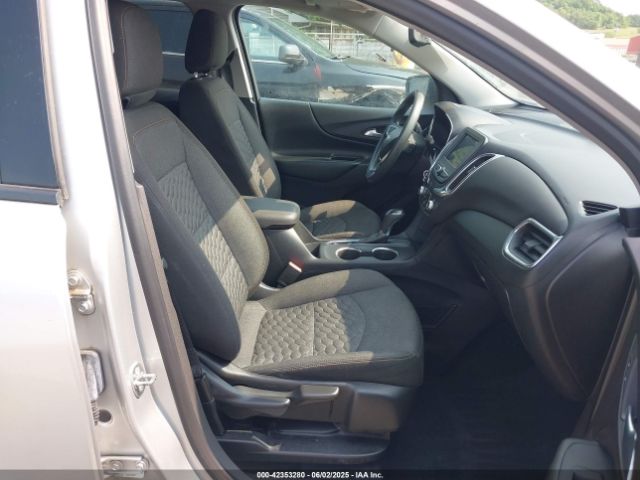 2019 CHEVROLET EQUINOX 3GNAXKEV9KS504114 Photo 4