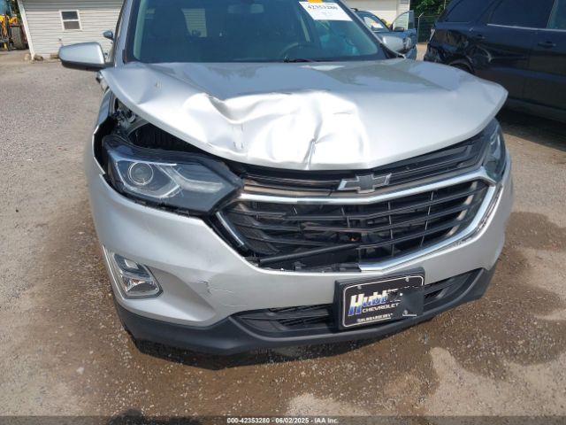 2019 CHEVROLET EQUINOX 3GNAXKEV9KS504114 Photo 5