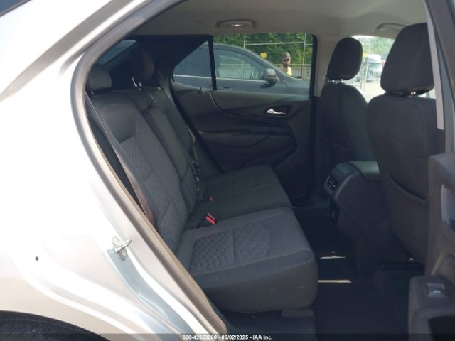 2019 CHEVROLET EQUINOX 3GNAXKEV9KS504114 Photo 7