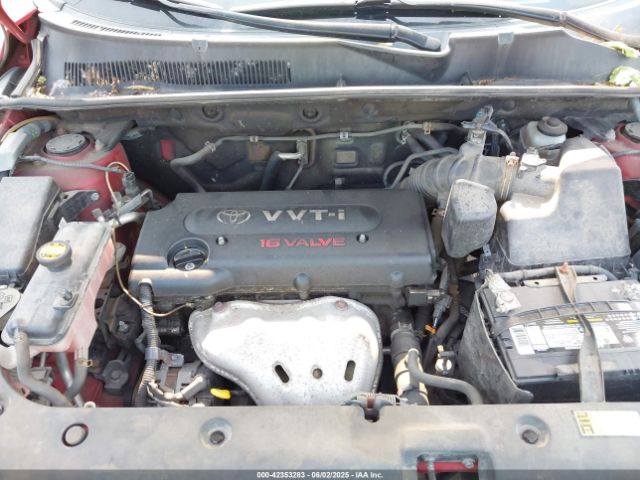 2007 TOYOTA RAV4 JTMBD32VX76036177 Photo 9