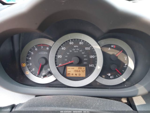2007 TOYOTA RAV4 JTMBD32VX76036177 Photo 6