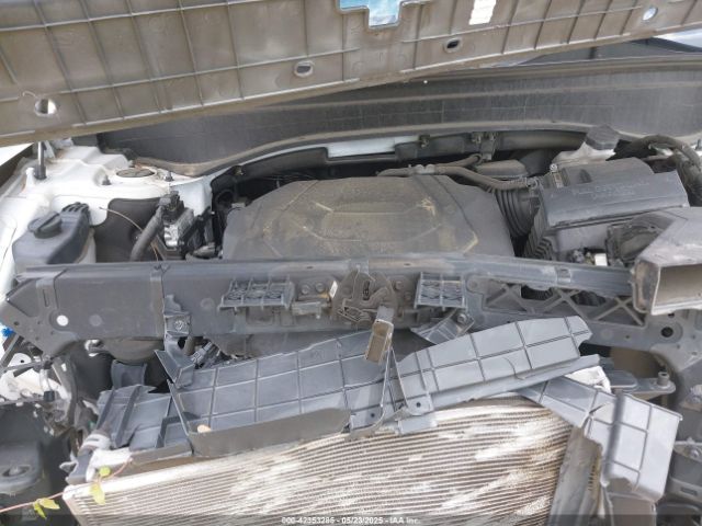 KM8R7DHE0NU364862 Hyundai Palisade Calligraphy