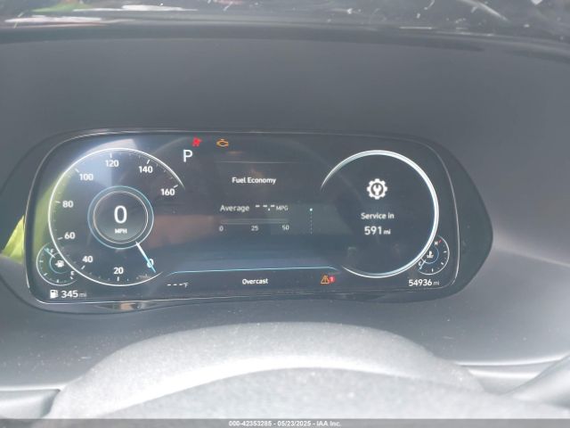 KM8R7DHE0NU364862 Hyundai Palisade Calligraphy
