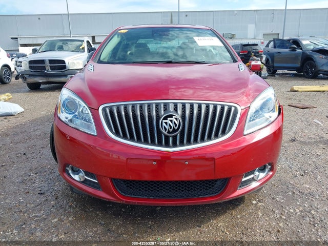 1G4PS5SKXF4154779 Buick Verano Leather Group