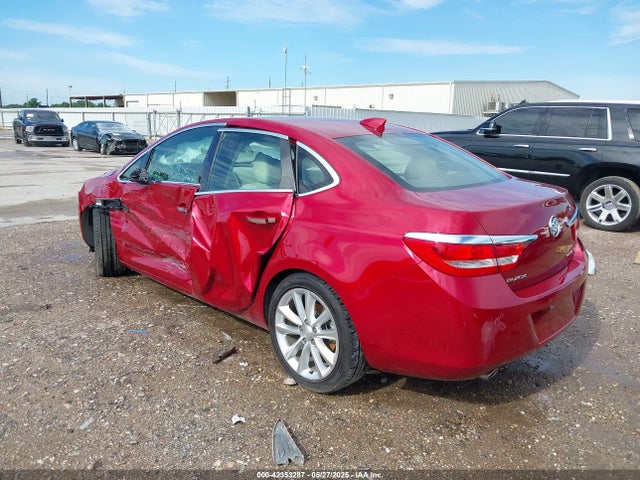 1G4PS5SKXF4154779 Buick Verano Leather Group