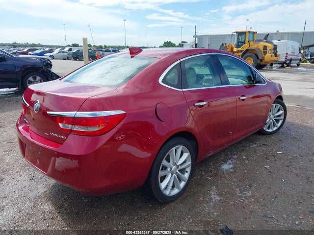 1G4PS5SKXF4154779 Buick Verano Leather Group
