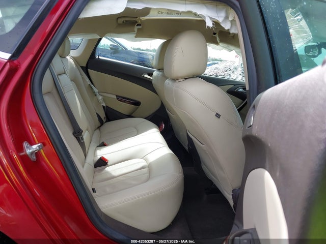 1G4PS5SKXF4154779 Buick Verano Leather Group