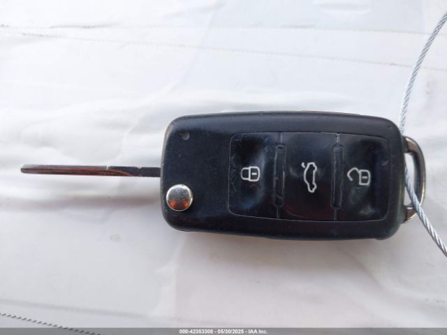 3VW2K7AJ1FM266410 Volkswagen Jetta 2.0l S