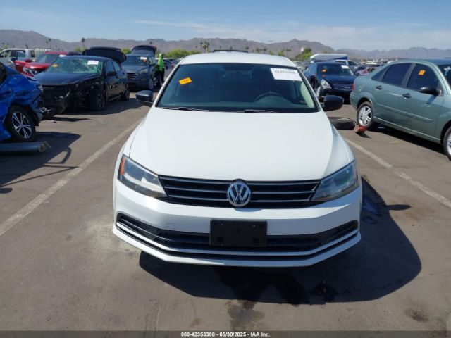 3VW2K7AJ1FM266410 Volkswagen Jetta 2.0l S