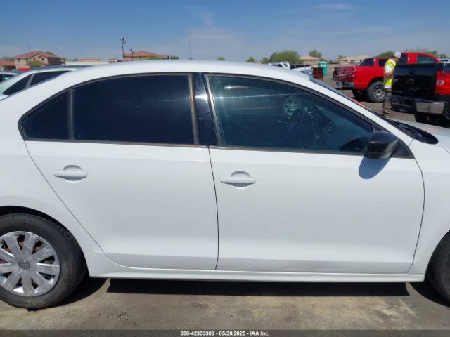 3VW2K7AJ1FM266410 Volkswagen Jetta 2.0l S