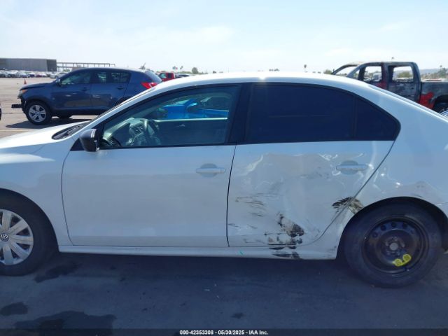 3VW2K7AJ1FM266410 Volkswagen Jetta 2.0l S