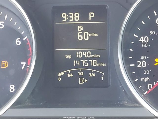 3VW2K7AJ1FM266410 Volkswagen Jetta 2.0l S