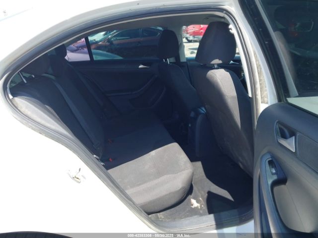 3VW2K7AJ1FM266410 Volkswagen Jetta 2.0l S