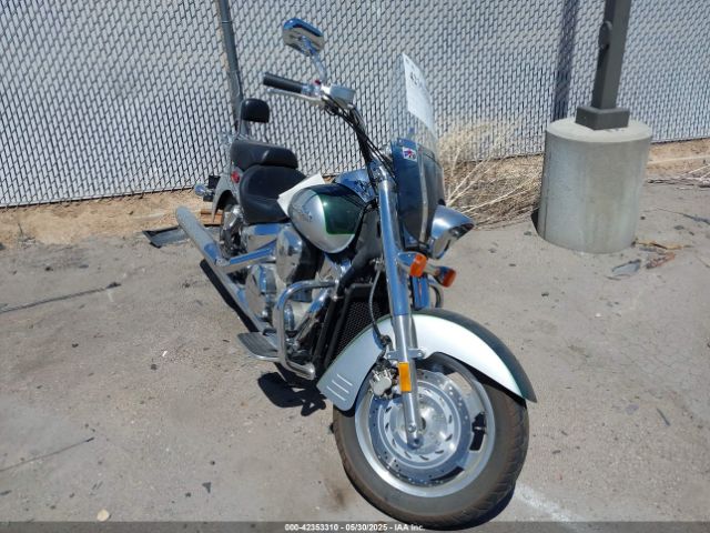 2006 HONDA VTX1300 1HFSC52616A307538