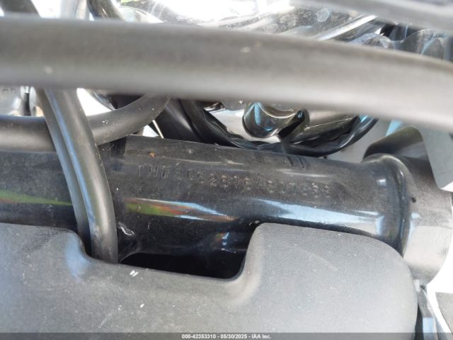 2006 HONDA VTX1300 1HFSC52616A307538 Photo 9