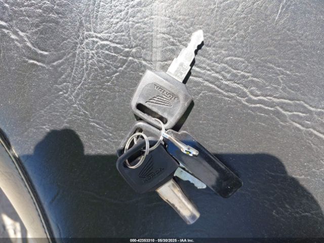 2006 HONDA VTX1300 1HFSC52616A307538 Photo 10