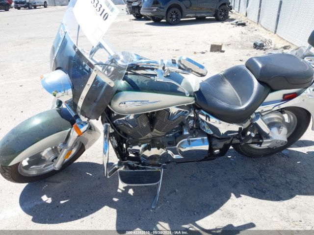 2006 HONDA VTX1300 1HFSC52616A307538 Photo 1