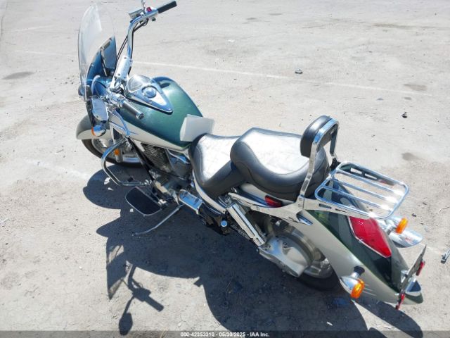 2006 HONDA VTX1300 1HFSC52616A307538 Photo 2