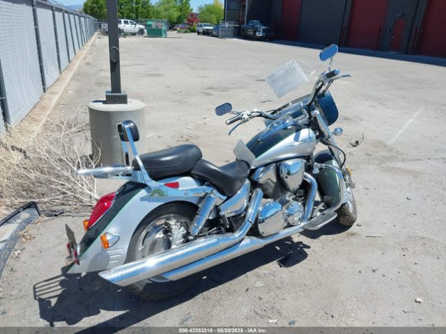 2006 HONDA VTX1300 1HFSC52616A307538 Photo 3
