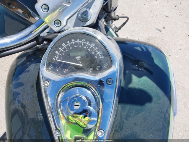 2006 HONDA VTX1300 1HFSC52616A307538 Photo 6