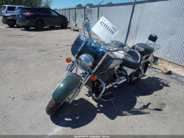 2006 HONDA VTX1300 1HFSC52616A307538 Photo 8