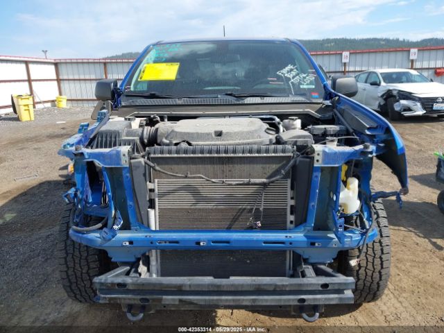 1GTH6BEN6J1150658 GMC lgz - direct injection, variable valve timing, alum, var2, gen 2
