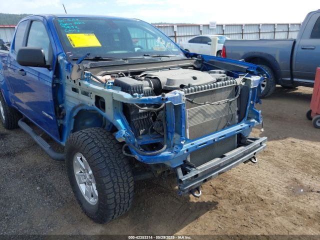 1GTH6BEN6J1150658 GMC lgz - direct injection, variable valve timing, alum, var2, gen 2